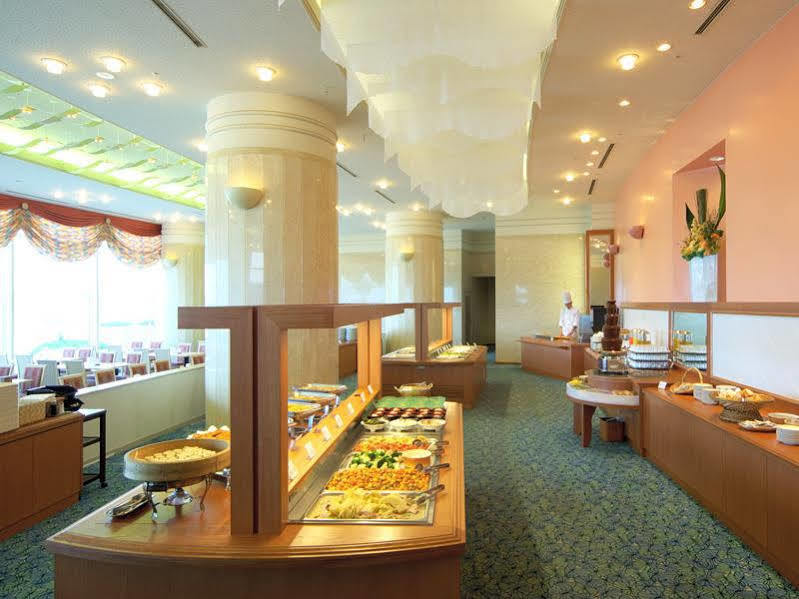 Irago Sea-Park & Spa Tahara Buitenkant foto