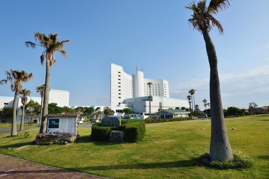 Irago Sea-Park & Spa Tahara Buitenkant foto