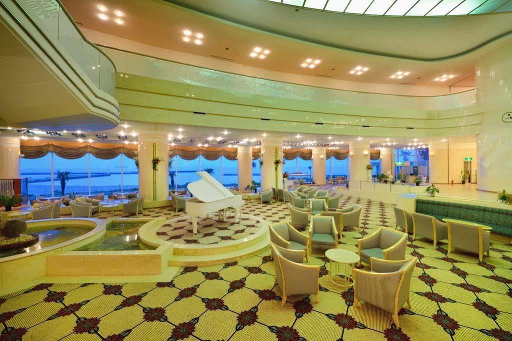 Irago Sea-Park & Spa Tahara Buitenkant foto