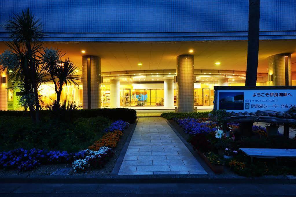 Irago Sea-Park & Spa Tahara Buitenkant foto