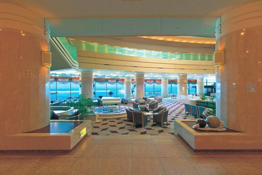 Irago Sea-Park & Spa Tahara Buitenkant foto