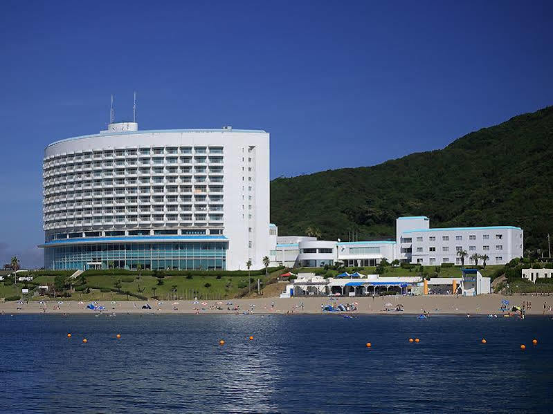 Irago Sea-Park & Spa Tahara Buitenkant foto