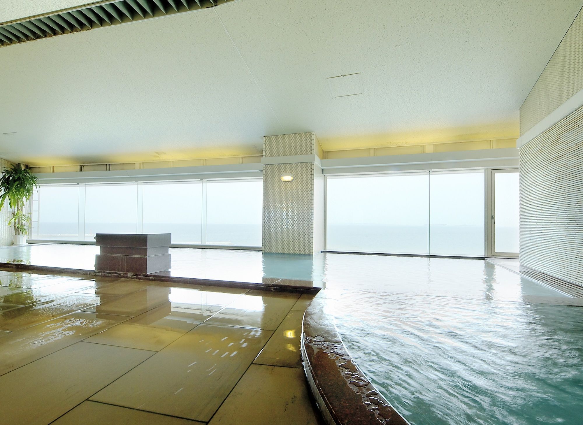 Irago Sea-Park & Spa Tahara Buitenkant foto