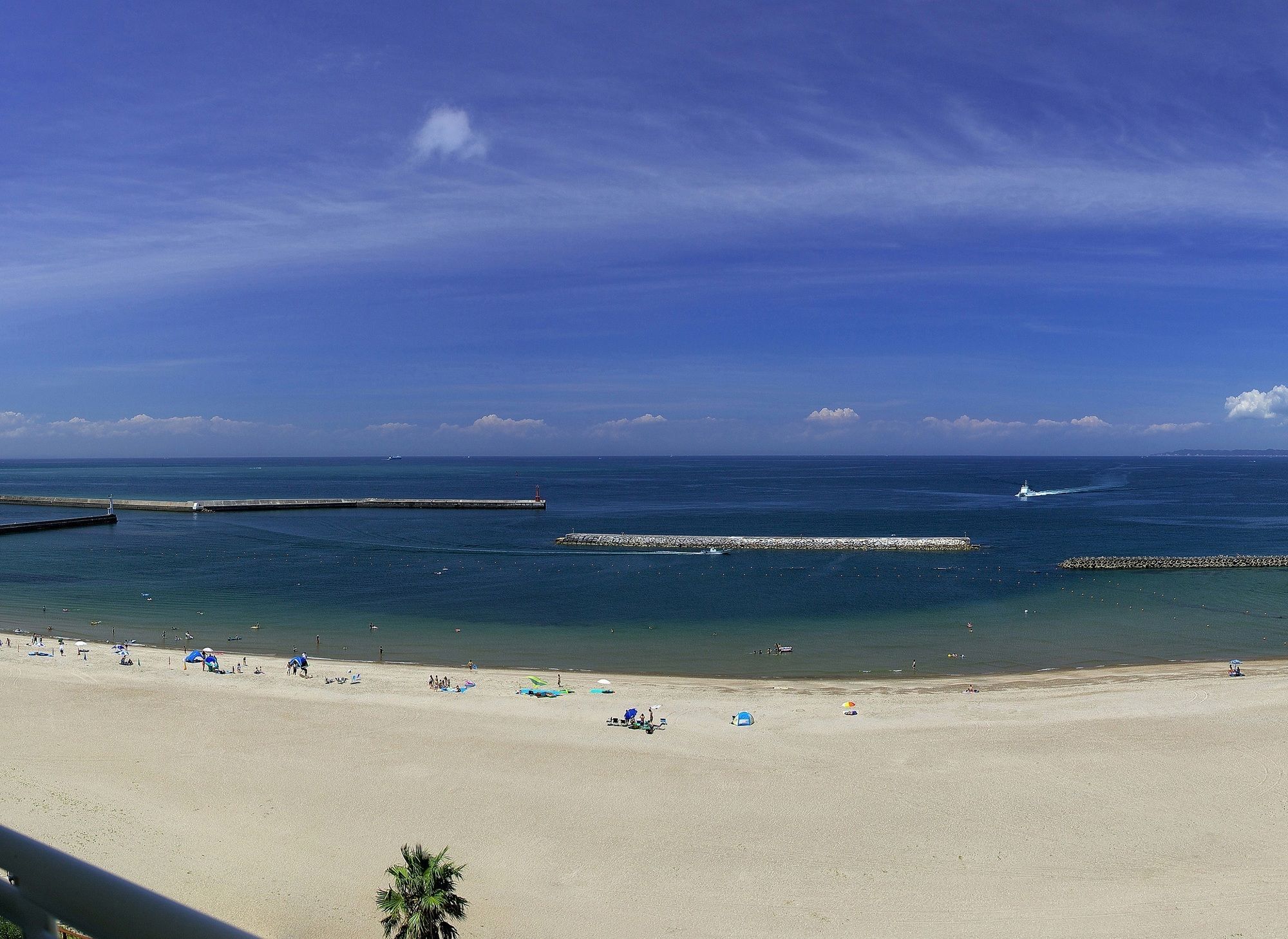 Irago Sea-Park & Spa Tahara Buitenkant foto