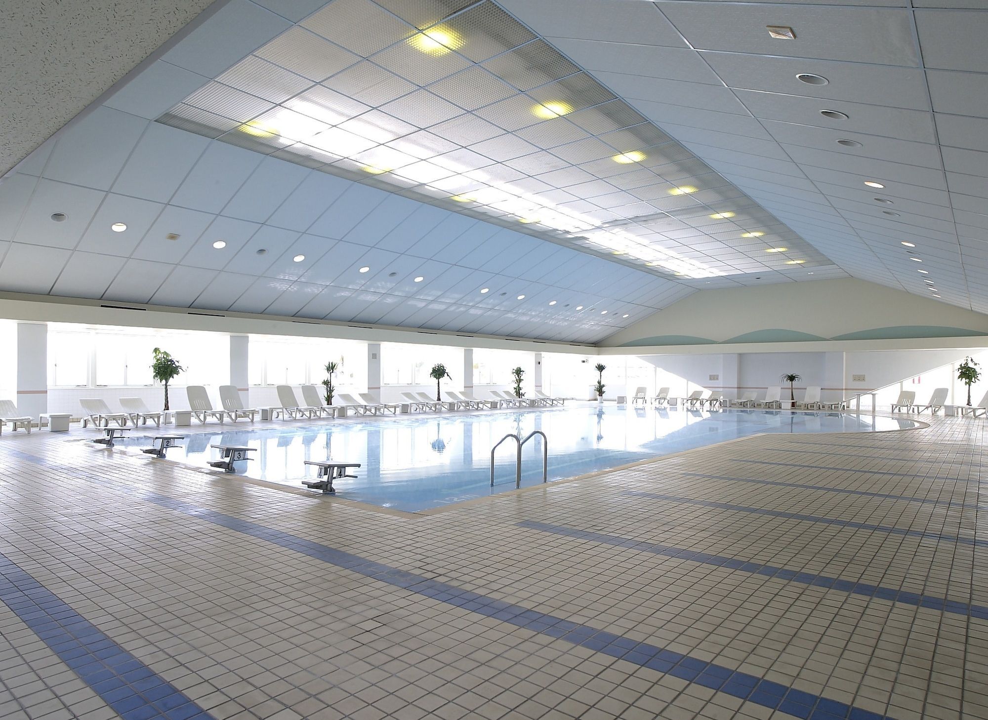 Irago Sea-Park & Spa Tahara Buitenkant foto