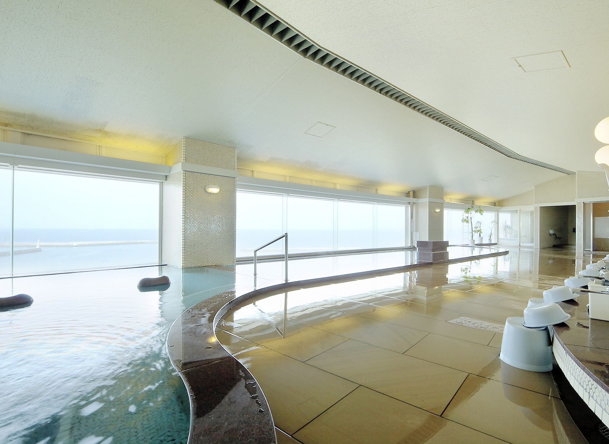 Irago Sea-Park & Spa Tahara Buitenkant foto